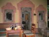 Euer Fr�hst�ck am Bungalow