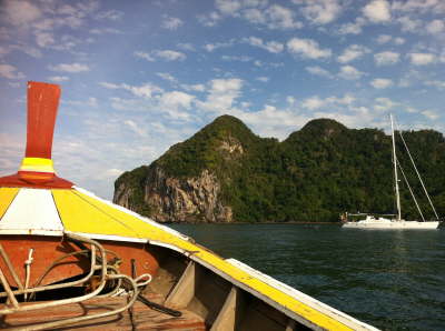 R�ckfahrt nach Muk