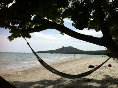 Tagesbett Pawapi ;-)