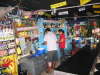 K�bi bei der Arbeit - Tank mixen !!!