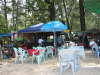 Restaurant an K�bis Bar