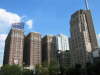 Finanicial District