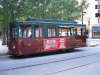 Transportmiitel innerhalb der City
