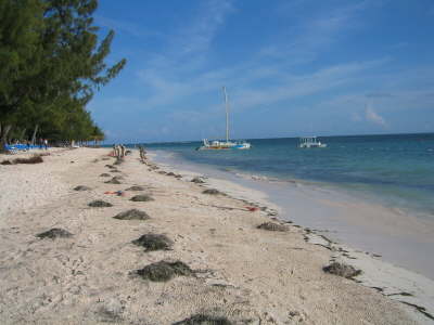 Bavaro Beach Punta Cana
