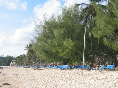 Bavaro Beach