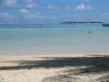 Beach des Les Tipaniers