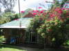 Gardenbungalow f�r max 6 Personen