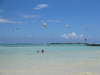 Beach des Les Tipaniers