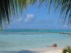 Beach des Les Tipaniers