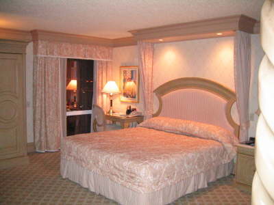 Suite des TREASURE ISLANDS