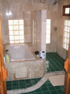 Badezimmer - Flair pur