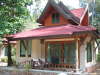 Tropical Bungalow