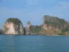 Chicken Island