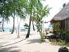 .... vom Bungalow aus !!!