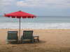 Strandalltag