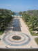 Blick vom Royal Mirage
