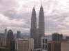 Petronas Towers
