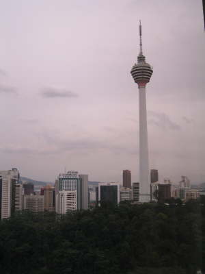 Fernsehturm KL