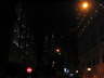 Petronastowers bei Nacht