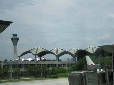 KLIA Airport