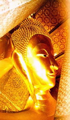 Buddha