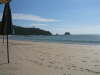 �berf�llter Nai Yang Beach