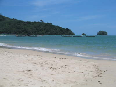 NaiYangBEach7