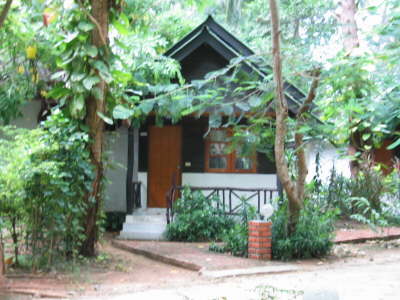 Nai Yang Beach Resort
