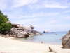 Bucht des Cham Churee