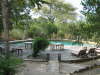 Pool des Waka Shorea