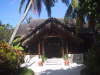 Rezeption Kuramathi