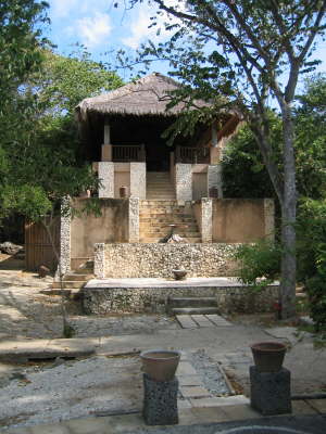 Restaurant Waka Shorea
