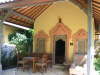 Die Sari Sanur Bungalows - traumhaft