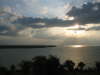 Sundown 