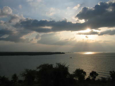 Sundown 