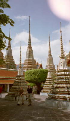 Tempel 2