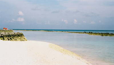Beach (n�rdlich)